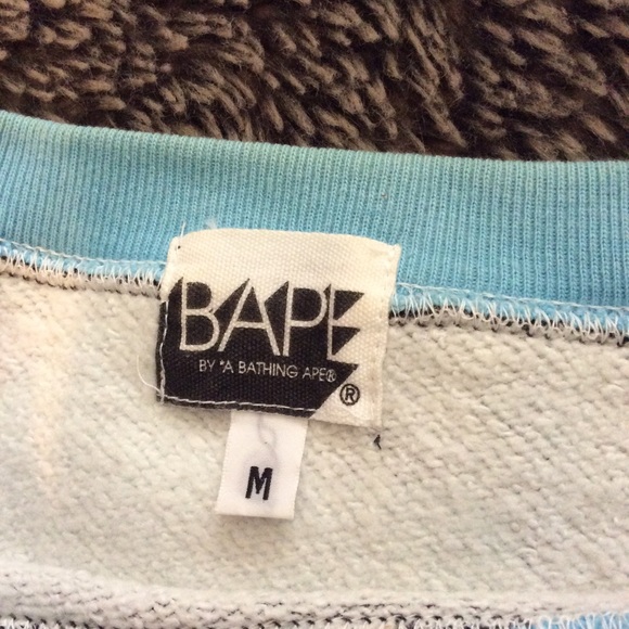 Bape - Picture 5 of 8